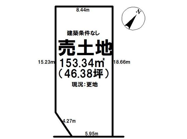Vacant Land for Sale in Kita-sui, Maizuru City, Kyoto - Thumbnail 2