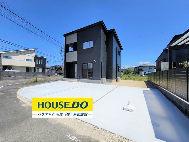 New 3SLDK House for Sale in Mitake, Gifu Prefecture - Thumbnail 2