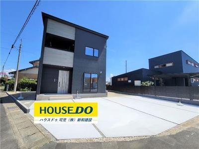 New 3SLDK House for Sale in Mitake, Gifu Prefecture — Image 2, Mitake, Gifu