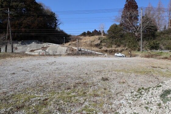 Otaki Town Land for Sale - 918 sqm Plot in Chiba Countryside - Thumbnail 3
