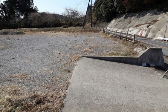 Otaki Town Land for Sale - 918 sqm Plot in Chiba Countryside - Thumbnail 4