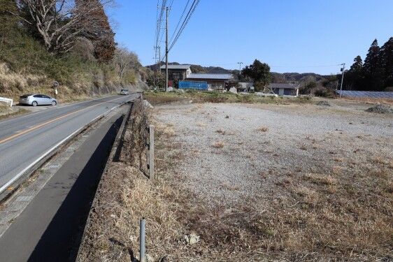 Otaki Town Land for Sale - 918 sqm Plot in Chiba Countryside - Thumbnail 2