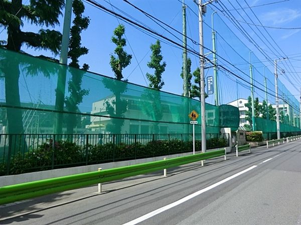 87.31 sqm Land for Sale in Kamikedai, Ota Ward, Tokyo - Thumbnail 4