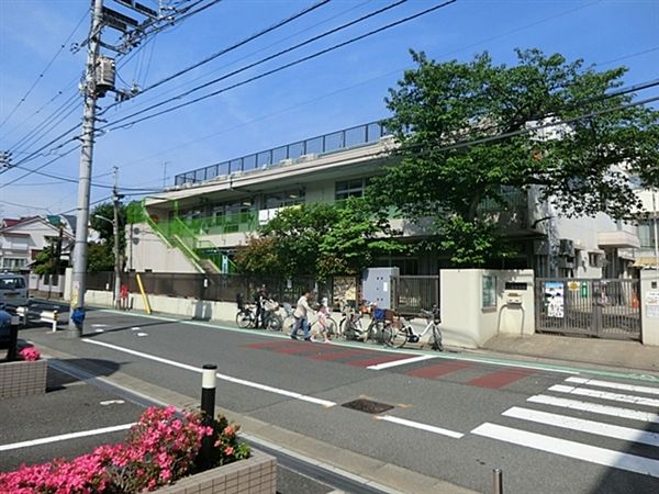87.31 sqm Land for Sale in Kamikedai, Ota Ward, Tokyo - Thumbnail 3