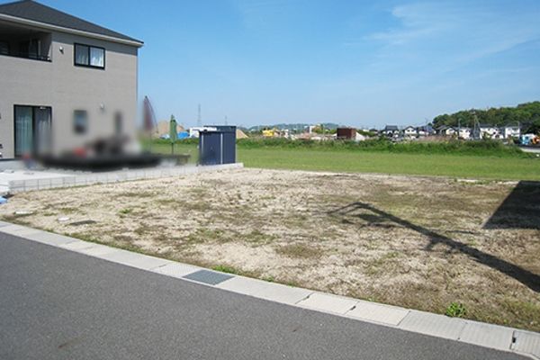 Land Plot with Construction Condition in Kurashiki, Okayama - Thumbnail 3