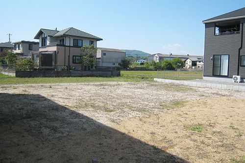 Land Plot with Construction Condition in Kurashiki, Okayama - Thumbnail 2