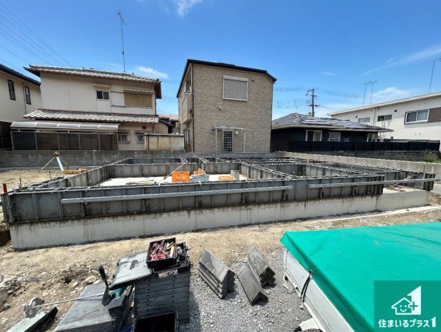 New 4LDK House for Sale in Kimiidera, Wakayama City - Thumbnail 2
