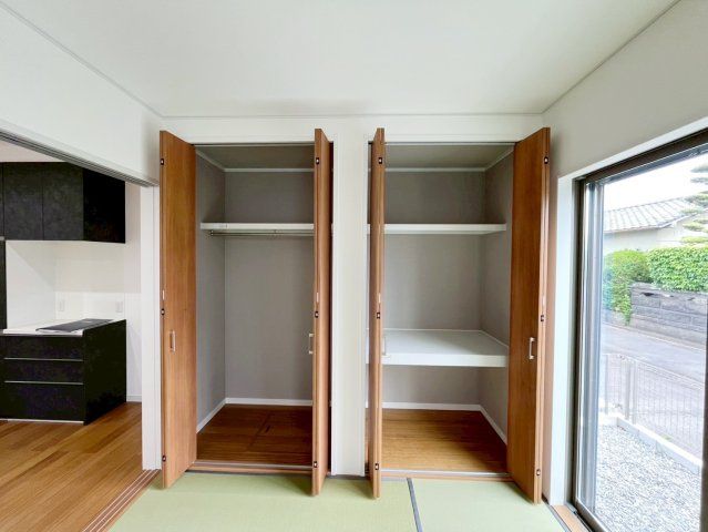 New 4LDK House for Sale in Oita City, Near Sakanoshima Station - Thumbnail 4