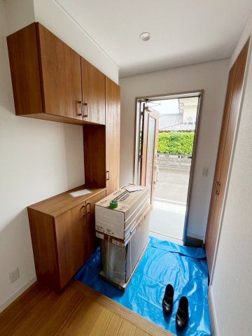 New 4LDK House for Sale in Oita City, Near Sakanoshima Station - Thumbnail 3