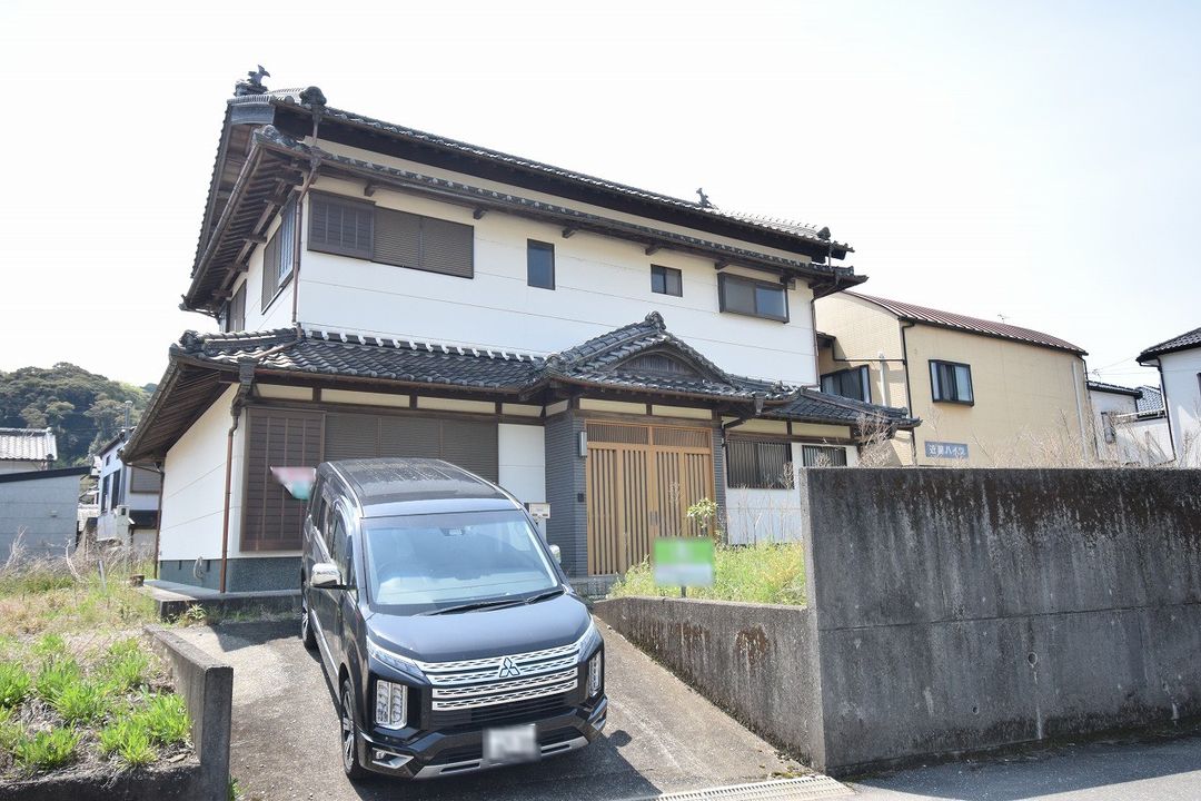 7LDK House for Sale in Ino Town, Kochi Prefecture - Thumbnail 3