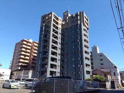 Urban Palace Kokura II 3LDK Apartment | Renovated 2025 — Image 10, Kokura Kita, Fukuoka
