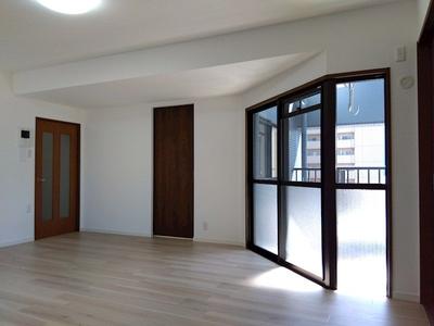 Urban Palace Kokura II 3LDK Apartment | Renovated 2025 — Image 22, Kokura Kita, Fukuoka