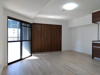 Urban Palace Kokura II 3LDK Apartment | Renovated 2025 — Image 22, Kokura Kita, Fukuoka