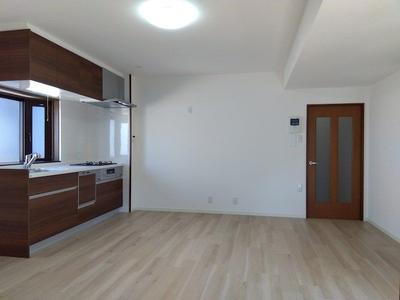 Urban Palace Kokura II 3LDK Apartment | Renovated 2025 — Image 22, Kokura Kita, Fukuoka