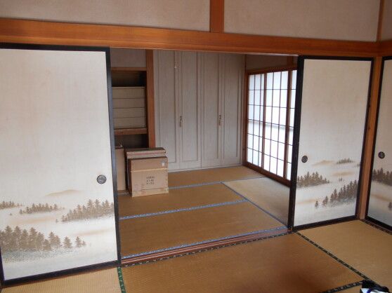 6K Wooden House for Sale in Iwaki, Fukushima - 148 sqm - Thumbnail 2