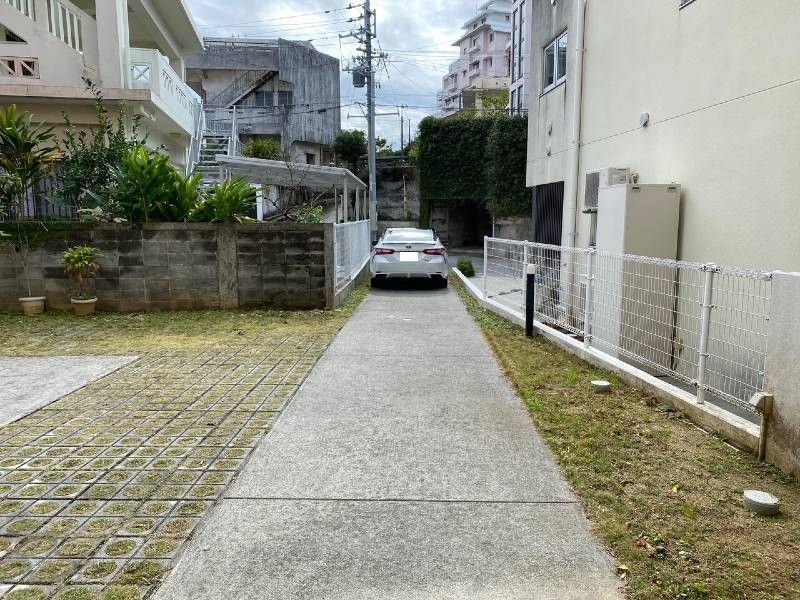 5LDK House in Shuri, Naha | 126.04㎡ with Parking - Thumbnail 3