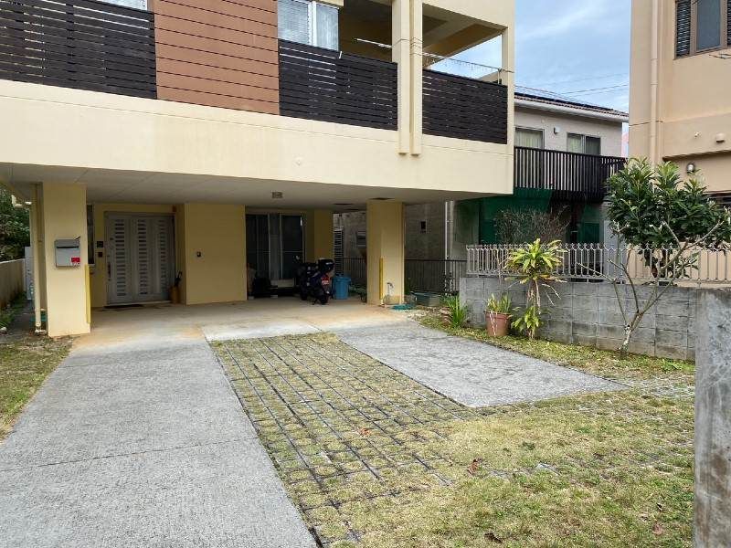 5LDK House in Shuri, Naha | 126.04㎡ with Parking - Image 1