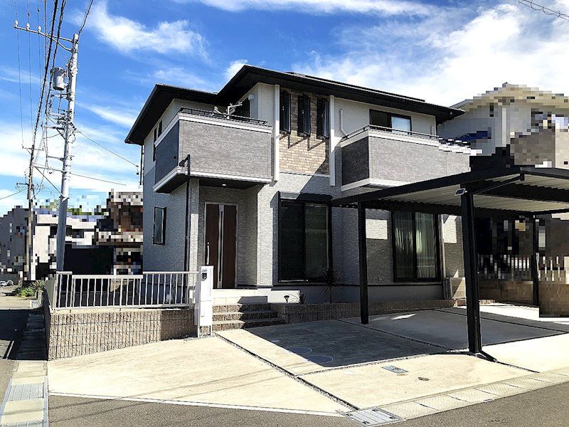 4LDK Family Home in Kuwana with 3 Parking Spaces - Thumbnail 2