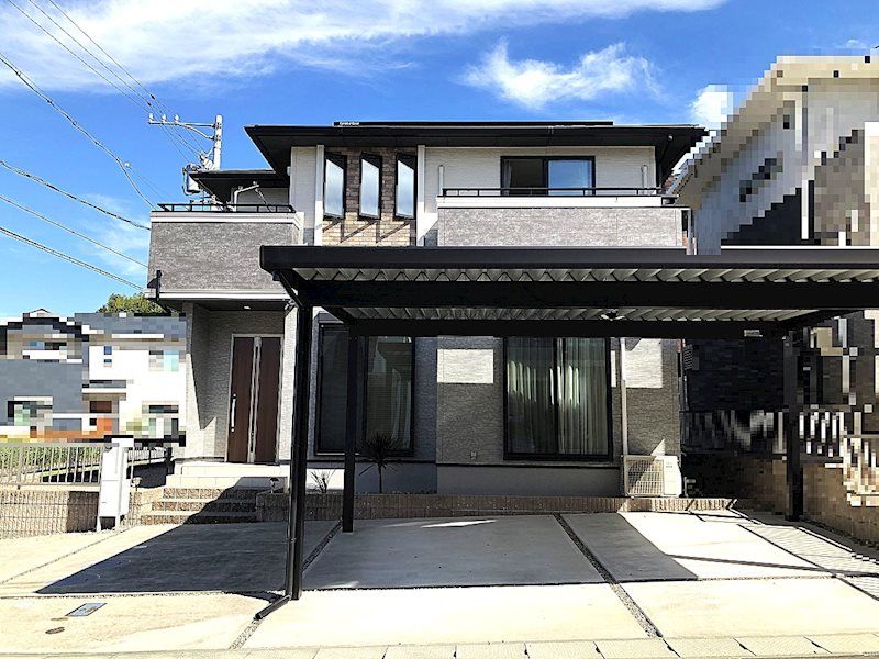 4LDK Family Home in Kuwana with 3 Parking Spaces - Thumbnail 3