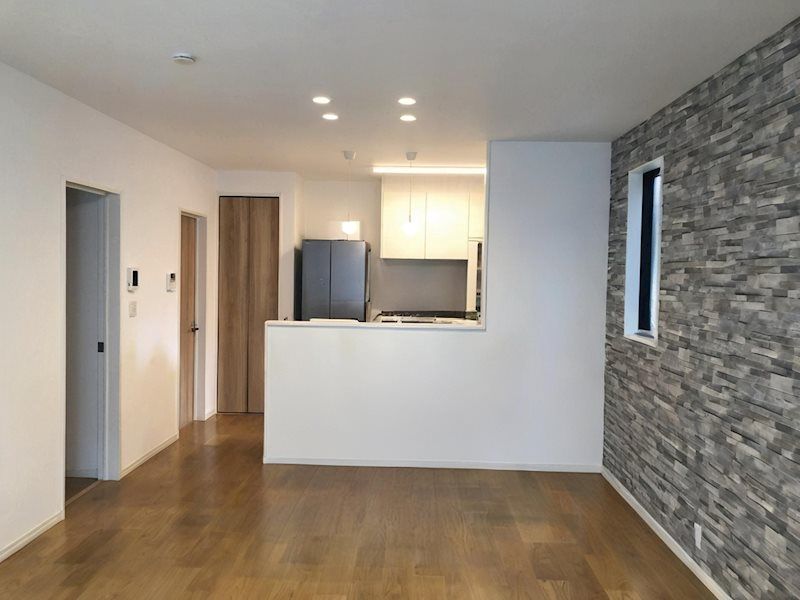 4LDK Family Home in Kuwana with 3 Parking Spaces - Thumbnail 4