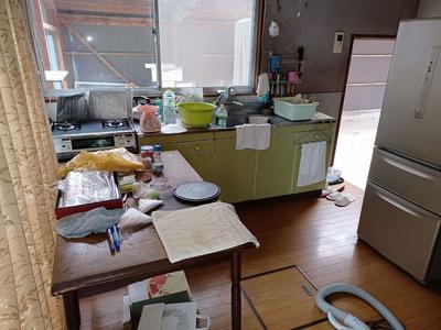 Former Stationery Store for Sale in Kisuki, Shimane — Image 1, Unnan, Shimane