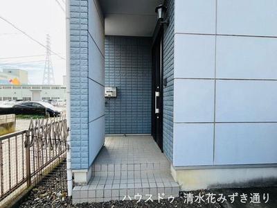 3LDK House Near Mikadodai Station, Shimizu Ward, Shizuoka — Image 3, Shimizu, Shizuoka