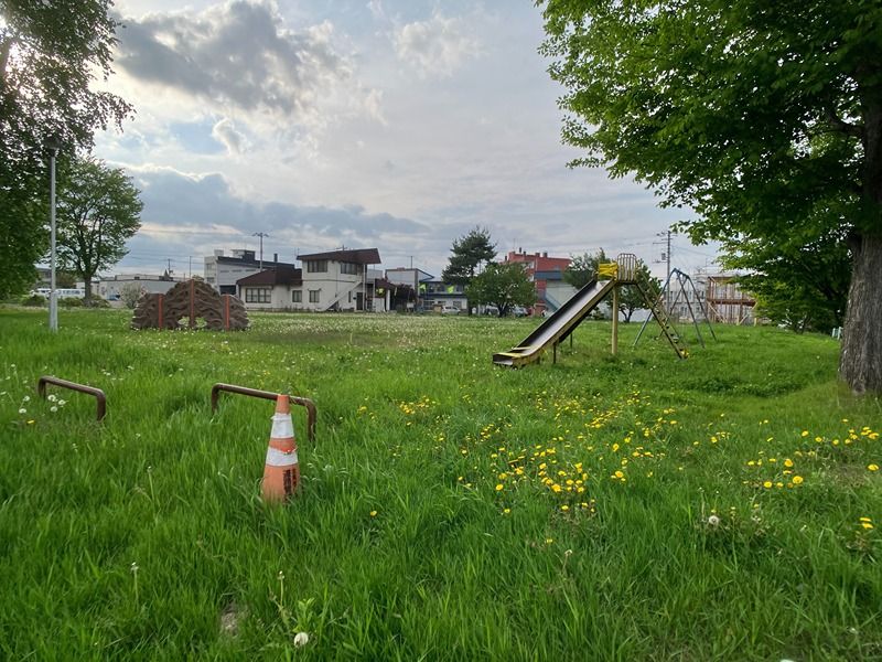 3LDK Apartment in Kitami City, Hokkaido - 520万円 - Thumbnail 4