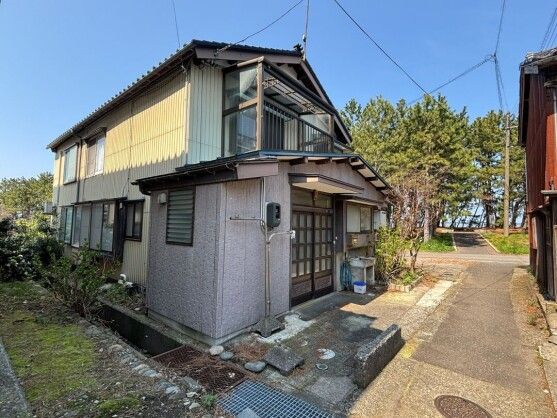 9LDK Vacant House for Sale in Itoigawa, Niigata - Thumbnail 2