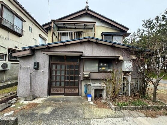 9LDK Vacant House for Sale in Itoigawa, Niigata - Thumbnail 4