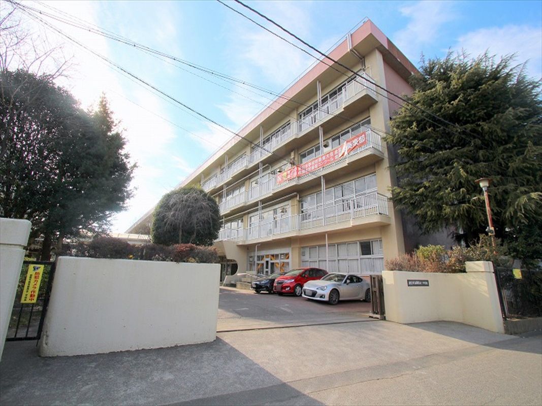 Trust Stage Land Plot for Sale in Asaka, Saitama - Thumbnail 3