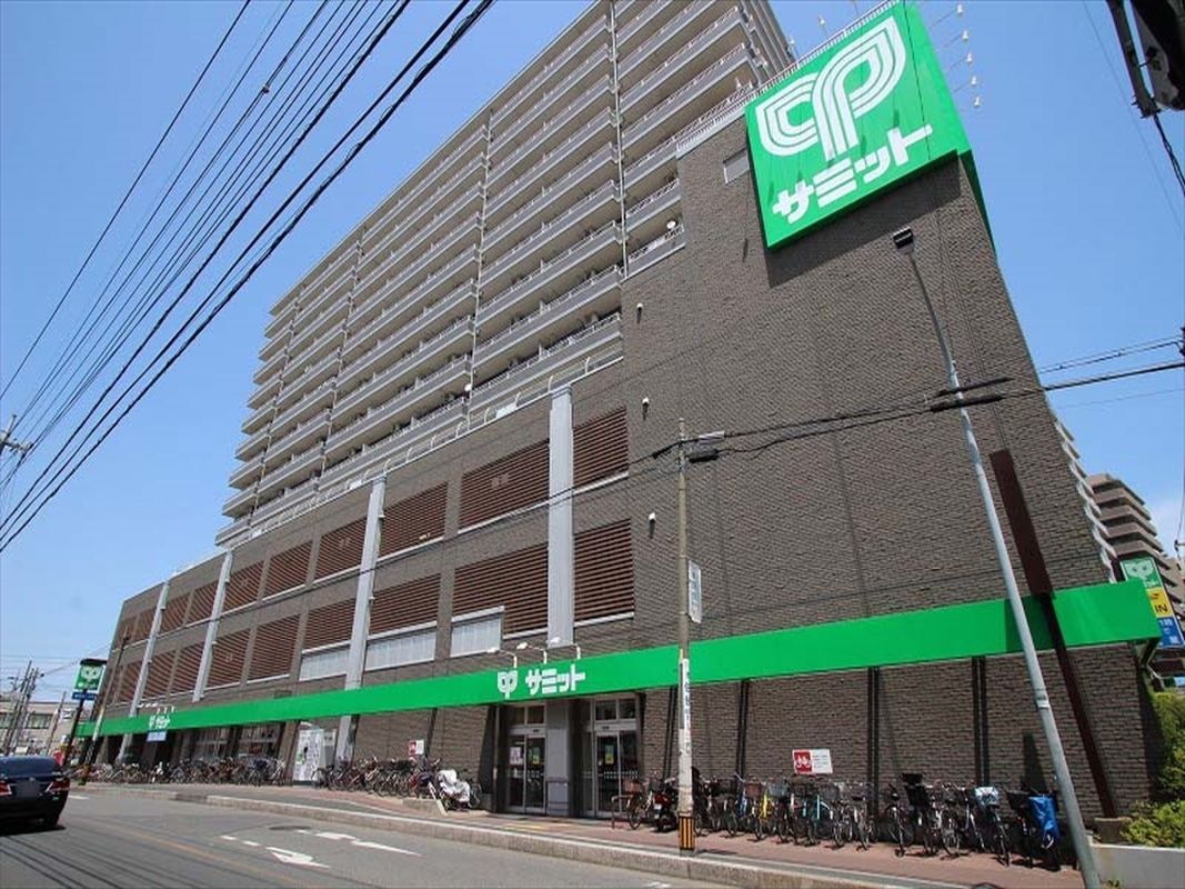 Trust Stage Land Plot for Sale in Asaka, Saitama - Thumbnail 2