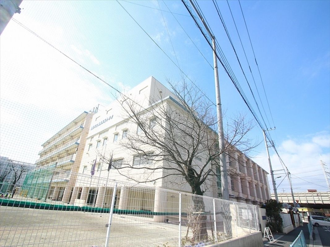 Trust Stage Land Plot for Sale in Asaka, Saitama - Thumbnail 4