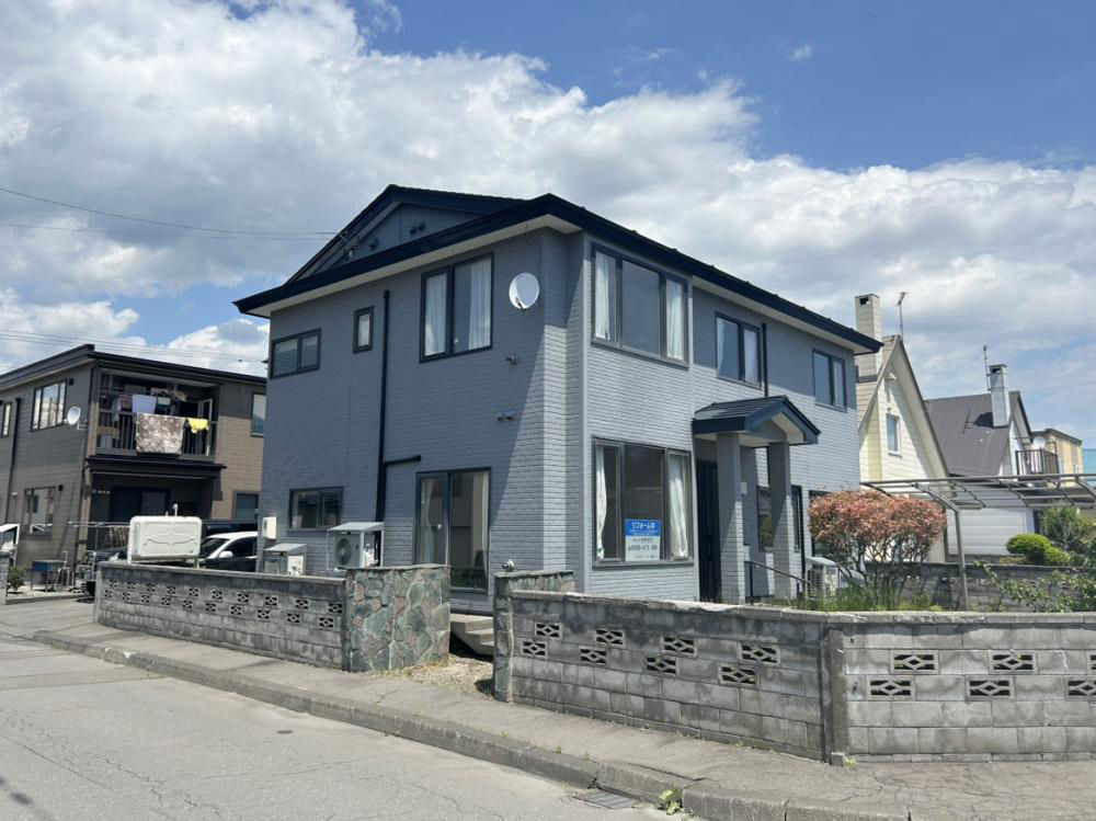 6LDK Two-Generation House Near Aoba Station, Tomakomai - Thumbnail 4