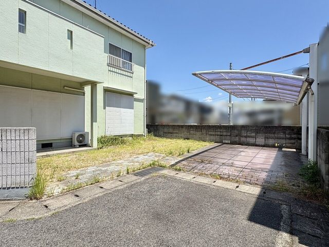 4DK House in Minato, Okayama - 100.5㎡ with Parking - Thumbnail 2