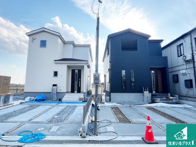 New 4LDK House in Katō City, Hyogo - 24.8M Yen - Thumbnail 4