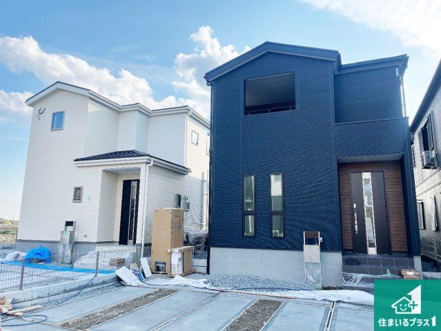 New 4LDK House in Katō City, Hyogo - 24.8M Yen - Thumbnail 2