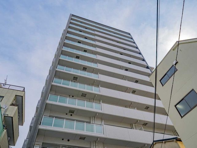 Cosmo Place Oshima 2F 1SLDK Apartment for Sale in Koto, Tokyo - Image 3