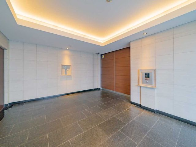 Cosmo Place Oshima 2F 1SLDK Apartment for Sale in Koto, Tokyo - Image 4