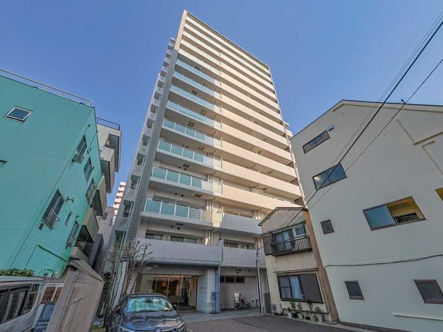 Cosmo Place Oshima 2F 1SLDK Apartment for Sale in Koto, Tokyo - Image 2