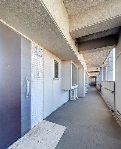 4LDK Apartment for Sale in Paleste Takajo Exia, Oita City - Thumbnail 2