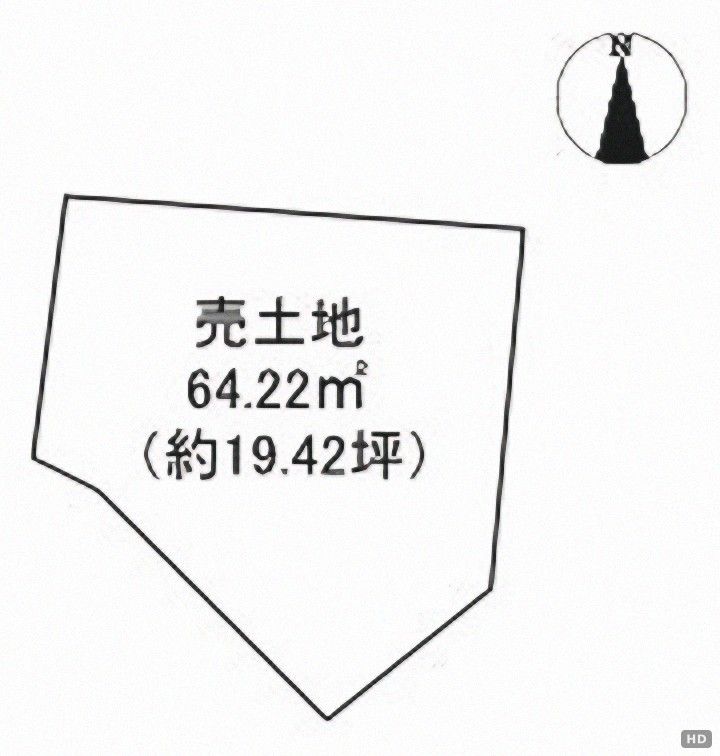 Land for Sale in Ome, Tokyo - No Building Conditions, Great Views - Thumbnail 2