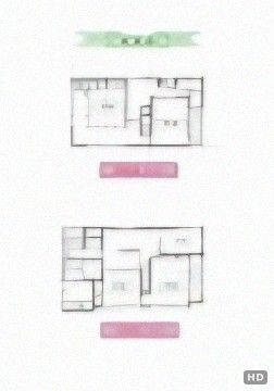 4SDK Wooden House for Sale in Daisen City, Akita - Thumbnail 4