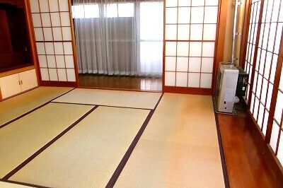 4SDK Wooden House for Sale in Daisen City, Akita - Thumbnail 2