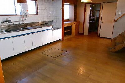 4SDK Wooden House for Sale in Daisen City, Akita - Thumbnail 3