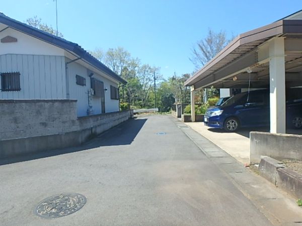 Land for Sale in Shiroto Town, Ibaraki - 284.85 sqm - Thumbnail 2