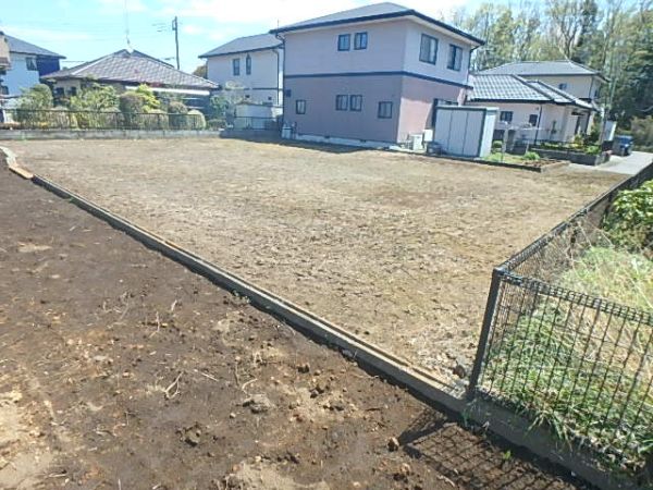 Land for Sale in Shiroto Town, Ibaraki - 284.85 sqm - Thumbnail 3