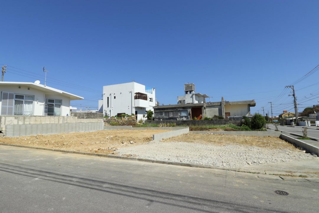 New 3LDK House in Nanjo City, Okinawa - Long-Term Excellent Housing - Thumbnail 3
