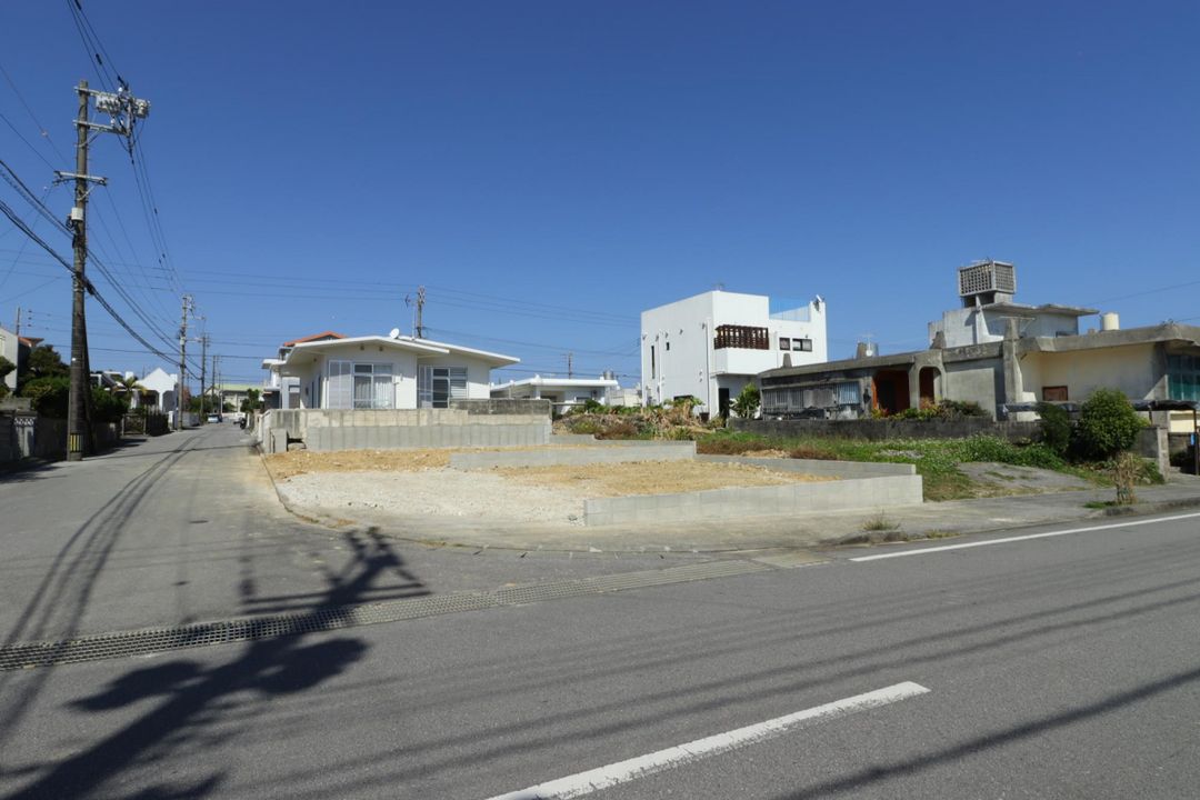 New 3LDK House in Nanjo City, Okinawa - Long-Term Excellent Housing - Thumbnail 4