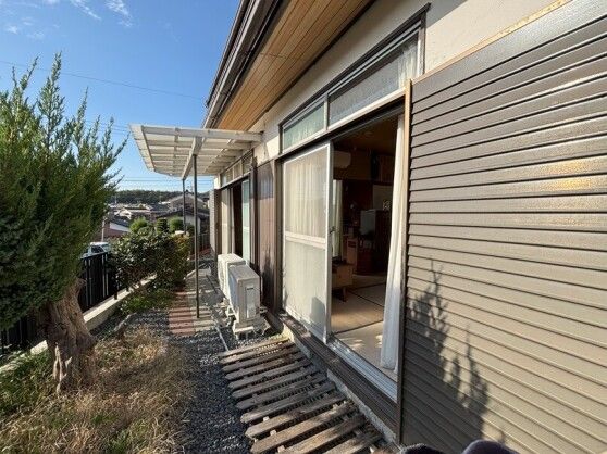 5DK House for Sale in Shunan, Yamaguchi with Garden Potential - Thumbnail 3