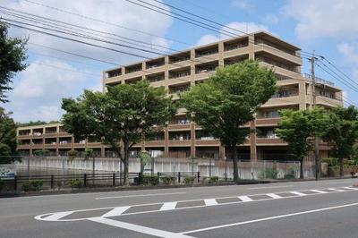 3LDK Pet-Friendly Apartment in Dazaifu with South Balcony — Image 10, Dazaifu, Fukuoka